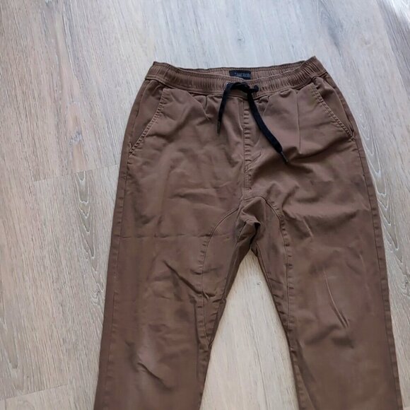 Zanerobe the Sureshot Jogger  mens size 30 - Picture 3 of 11